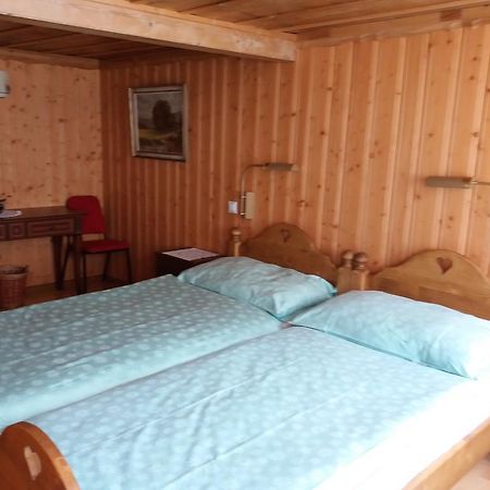 Hotel Du Chamois L'Etivaz Dış mekan fotoğraf